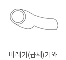 바래기(곱새)기와 이미지