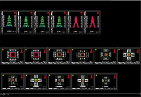 Auto CAD 도면화