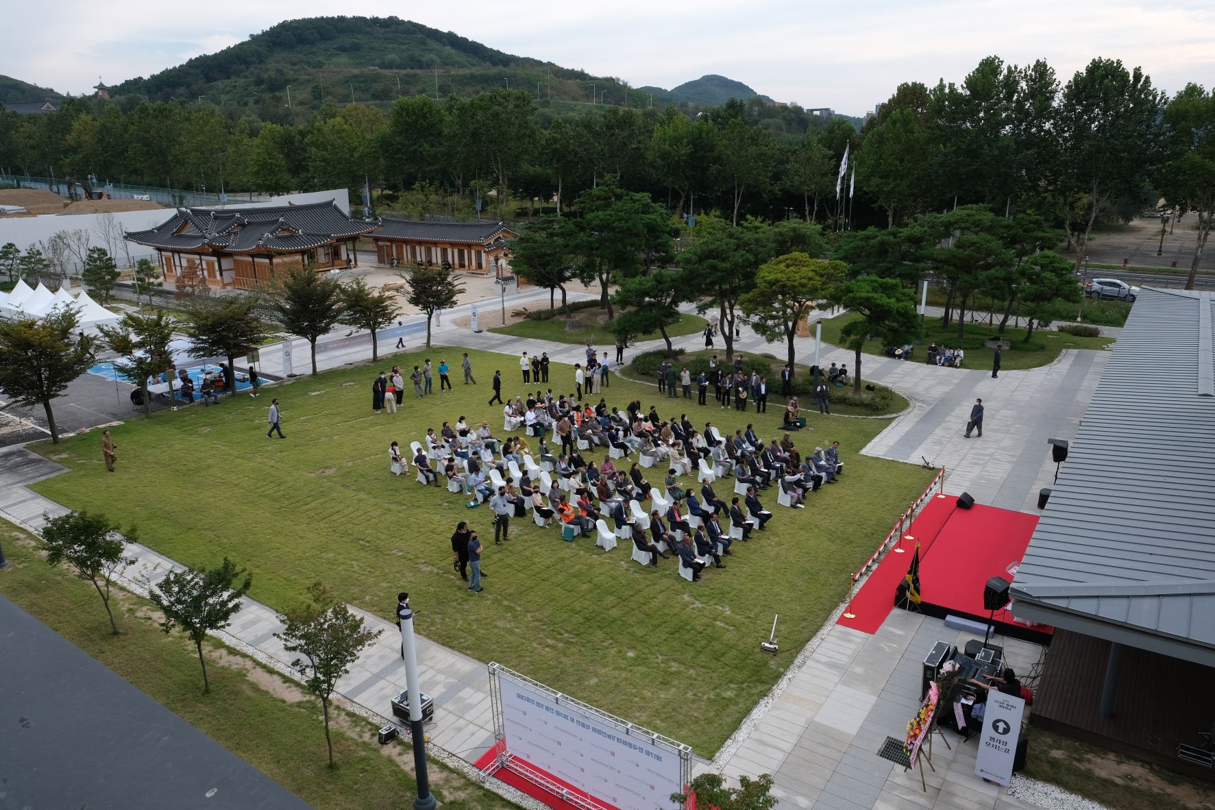 제17회 한국문화재기능인작품전 개최